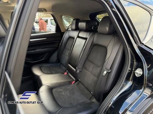 Used 2019 MAZDA CX-5 Touring image 26