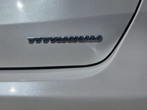 Used 2017 Ford Focus Titanium image 8