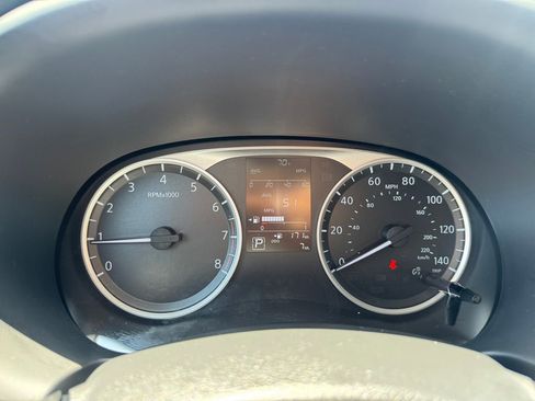 New 2025 Nissan Kicks Play S FWD image 15