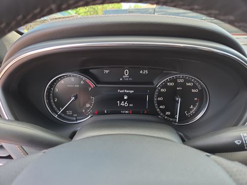 Used 2024 Cadillac CT5 Sport w/ Climate Package AWD/4WD image 25