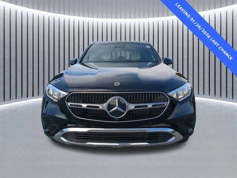 Used 2024 Mercedes-Benz GLC 300 4MATIC image 10
