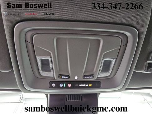 New 2026 GMC Sierra 1500 Pro w/ Pro Value Package AWD/4WD image 19