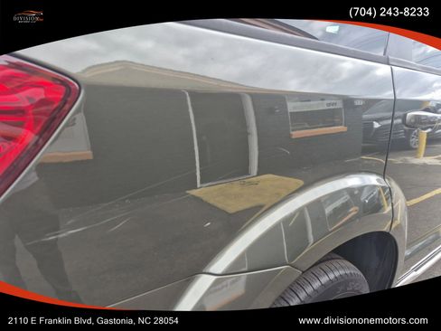 Used 2016 Dodge Journey Crossroad image 5