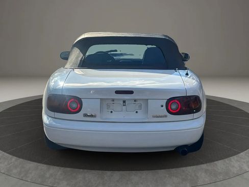 Used 1993 MAZDA MX-5 Miata Limited Edition image 6
