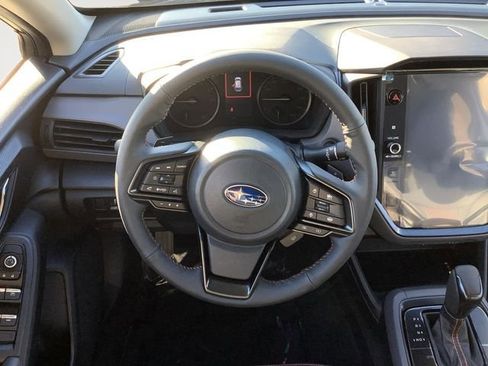 New 2026 Subaru Crosstrek 2.5i Limited w/ Crosstrek Mirror Package AWD/4WD image 12