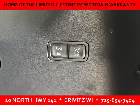 Used 2026 Hyundai Santa Fe SEL AWD/4WD image 7