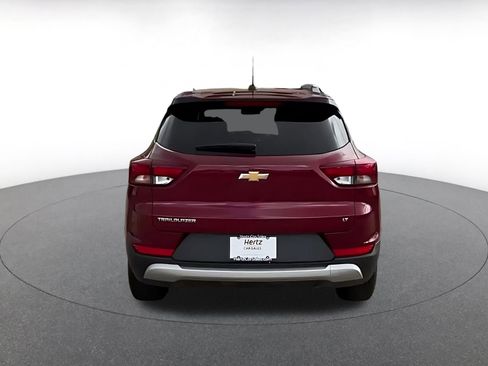 Used 2025 Chevrolet TrailBlazer LT image 12