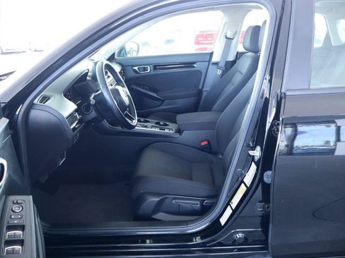 Used 2023 Honda Civic EX image 15