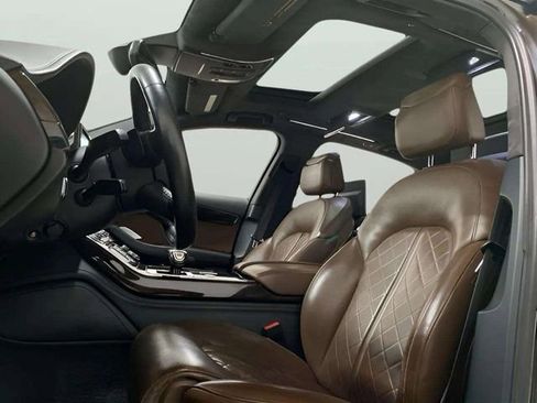 Used 2016 Audi A8 L 4.0T image 34