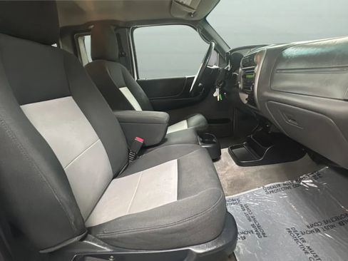 Used 2011 Ford Ranger XLT RWD image 22
