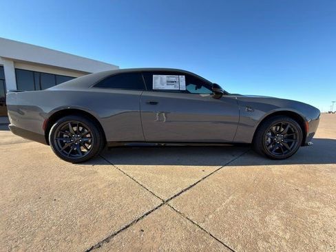 New 2026 Dodge Charger Scat Pack AWD/4WD image 18