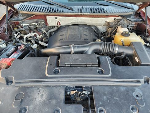 Used 2015 Ford Expedition EL Limited w/ Equipment Group 301A image 31