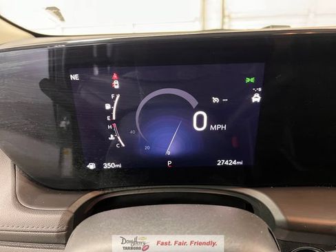 Used 2025 Buick Encore GX Preferred FWD image 47