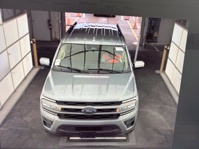 Used 2024 Ford Expedition XLT AWD/4WD image 18