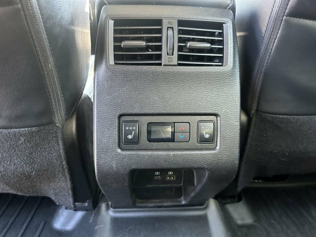 Used 2022 Mitsubishi Outlander SEL AWD/4WD image 21