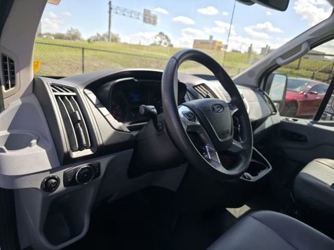 Used 2019 Ford Transit 150 130 Low Roof image 11