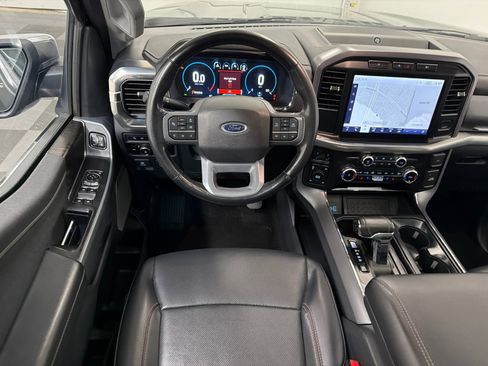Used 2023 Ford F150 Lariat w/ Equipment Group 502A High AWD/4WD image 20