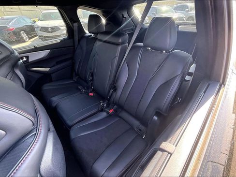 New 2026 Acura MDX A-Spec image 26