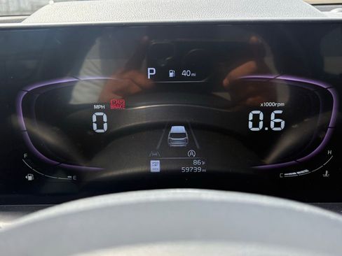 Used 2023 Kia Telluride S w/ S Sunroof Package image 19