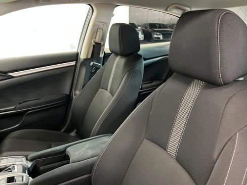 Used 2019 Honda Civic LX image 16