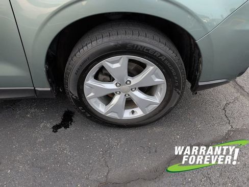 Used 2016 Subaru Forester 2.5i Premium w/ Popular Package #2 AWD/4WD image 20