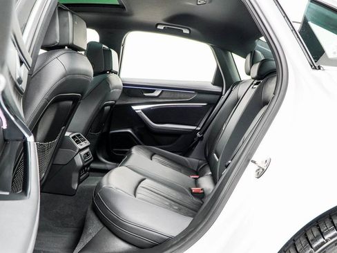 Used 2024 Audi A6 Premium Plus image 44