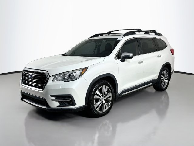 Used 2021 Subaru Ascent Touring w/ Popular Package #2A AWD/4WD image 4