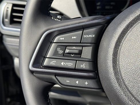 Certified 2025 Subaru Forester Limited w/ Popular Package image 24