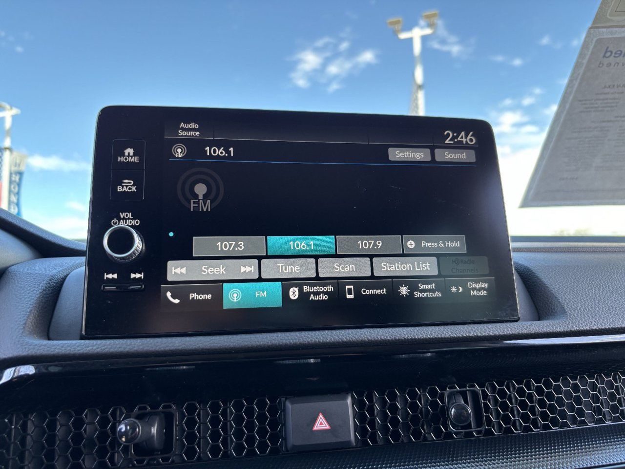 Certified 2024 Honda CR-V EX-L image 20