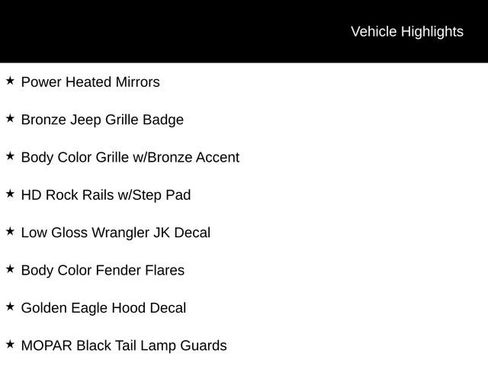 Used 2018 Jeep Wrangler Sport AWD/4WD image 12