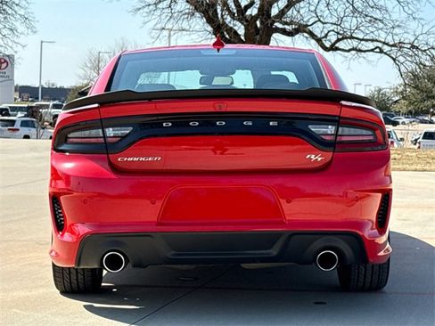 Used 2023 Dodge Charger R/T image 8