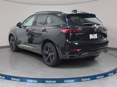 Used 2024 Buick Envision Sport Touring image 8