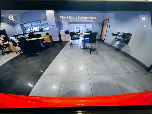 New 2026 Jeep Compass Limited image 7