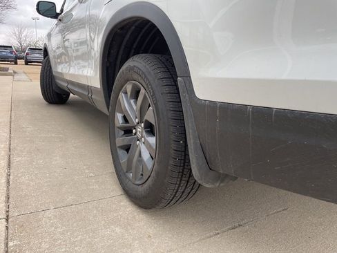 Used 2021 Honda Ridgeline Sport image 19