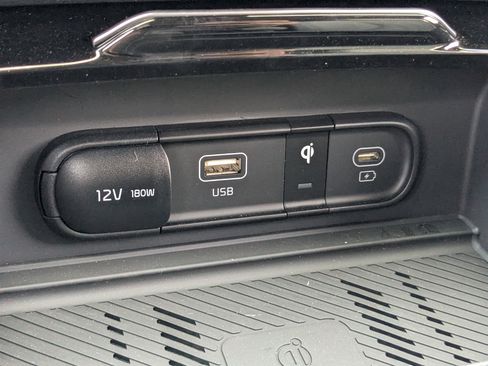 New 2025 Kia Sportage X-Line Prestige image 27