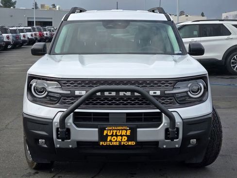 New 2026 Ford Bronco Sport Big Bend w/ Convenience Package image 2