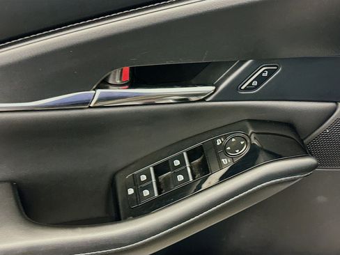 Used 2025 MAZDA CX-30 AWD 2.5 S w/ Preferred Package image 15