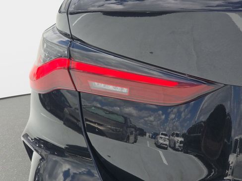 Certified 2024 BMW 430i Coupe w/ M Sport Package RWD image 25