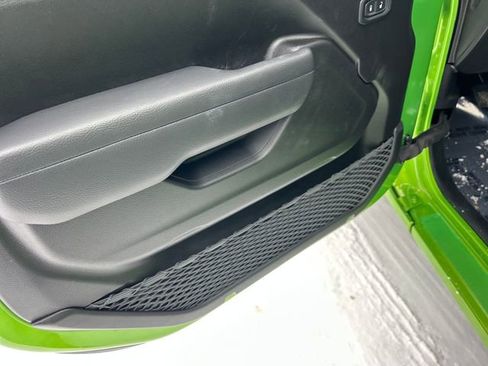 New 2026 Jeep Wrangler Sport S image 33