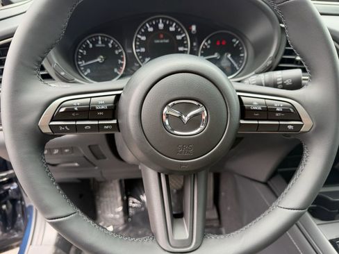 New 2026 MAZDA CX-30 AWD 2.5 S w/ Select Sport Pkg image 22