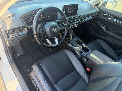 Used 2023 Honda Civic Touring image 16