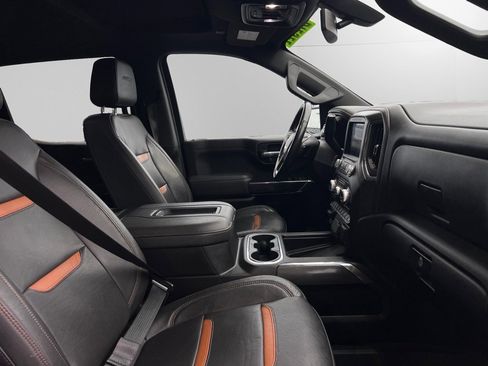 Used 2022 GMC Sierra 1500 AT4 image 15