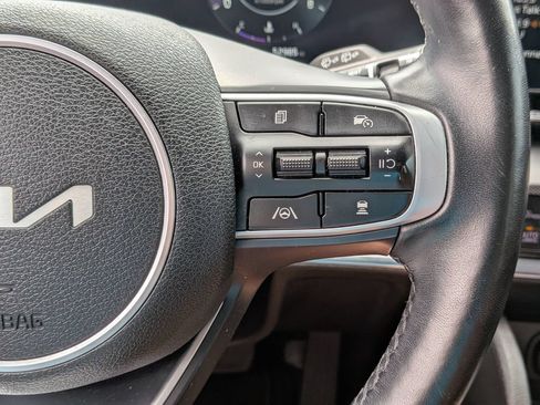 Used 2023 Kia Sportage SX FWD image 20