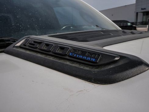 Used 2022 RAM 1500 Limited image 10