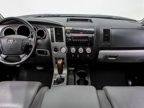 Used 2012 Toyota Tundra Limited w/ Memory Pkg AWD/4WD image 16
