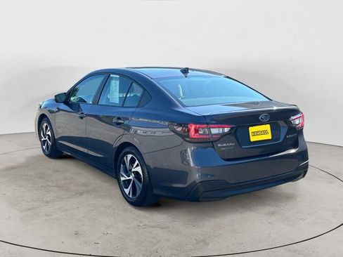 Used 2025 Subaru Legacy Premium AWD/4WD image 7