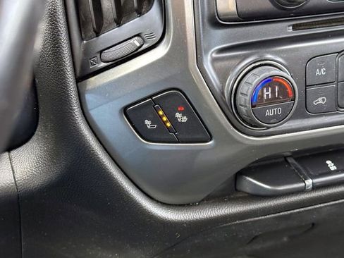 Used 2018 Chevrolet Silverado 1500 LT w/ All Star Edition image 29