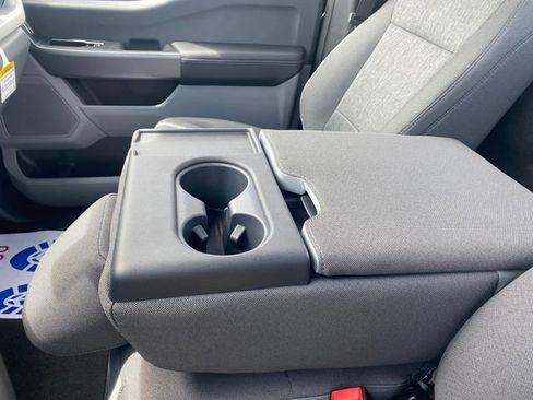 New 2025 Ford F350 XL w/ STX Appearance Package image 23