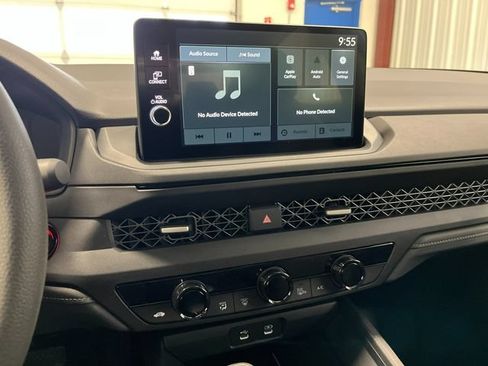 New 2026 Honda Accord SE image 19