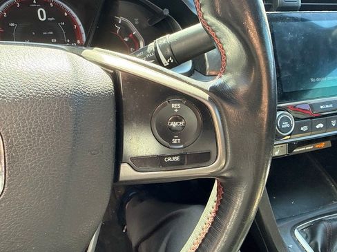 Used 2018 Honda Civic Si image 12
